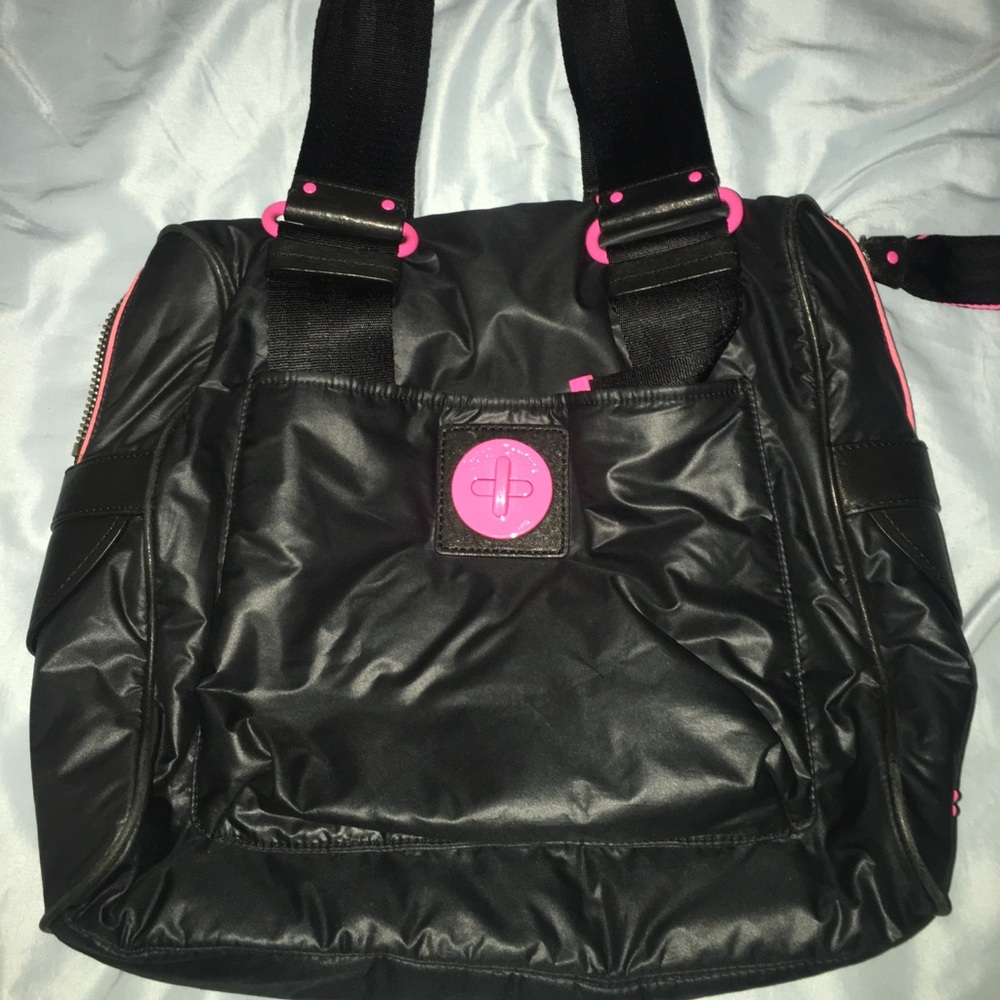 Juicy Couture bag